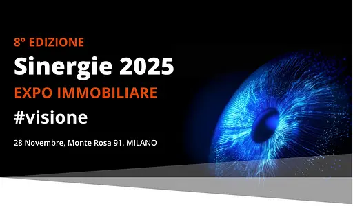 Geriko a Sinergie 2025